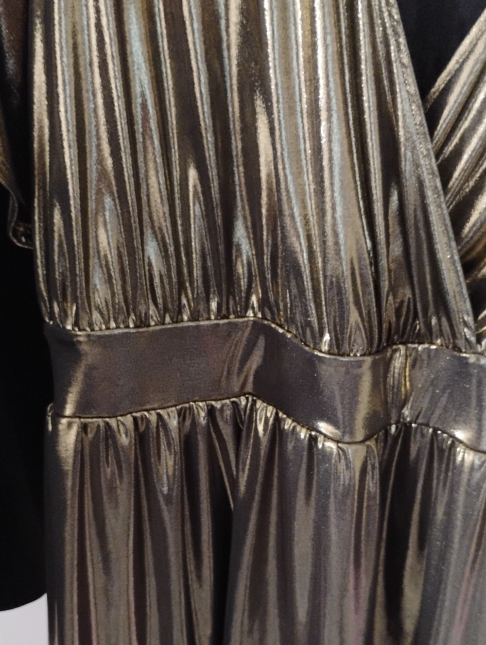 Torrid Top - Picture 3 of 8